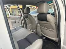 A picture of Toyota Hilux