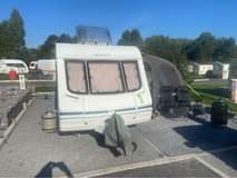 swift campervans for sale uk