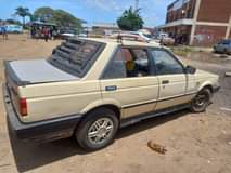 used nissan sunny