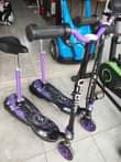 A picture of UK Used Rechargeable Scooters Ugx 400 000