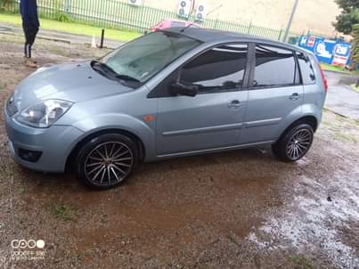 bakkies A.