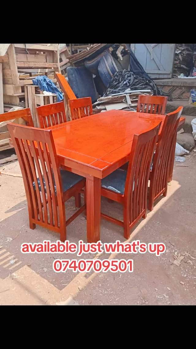 A picture of Dinning