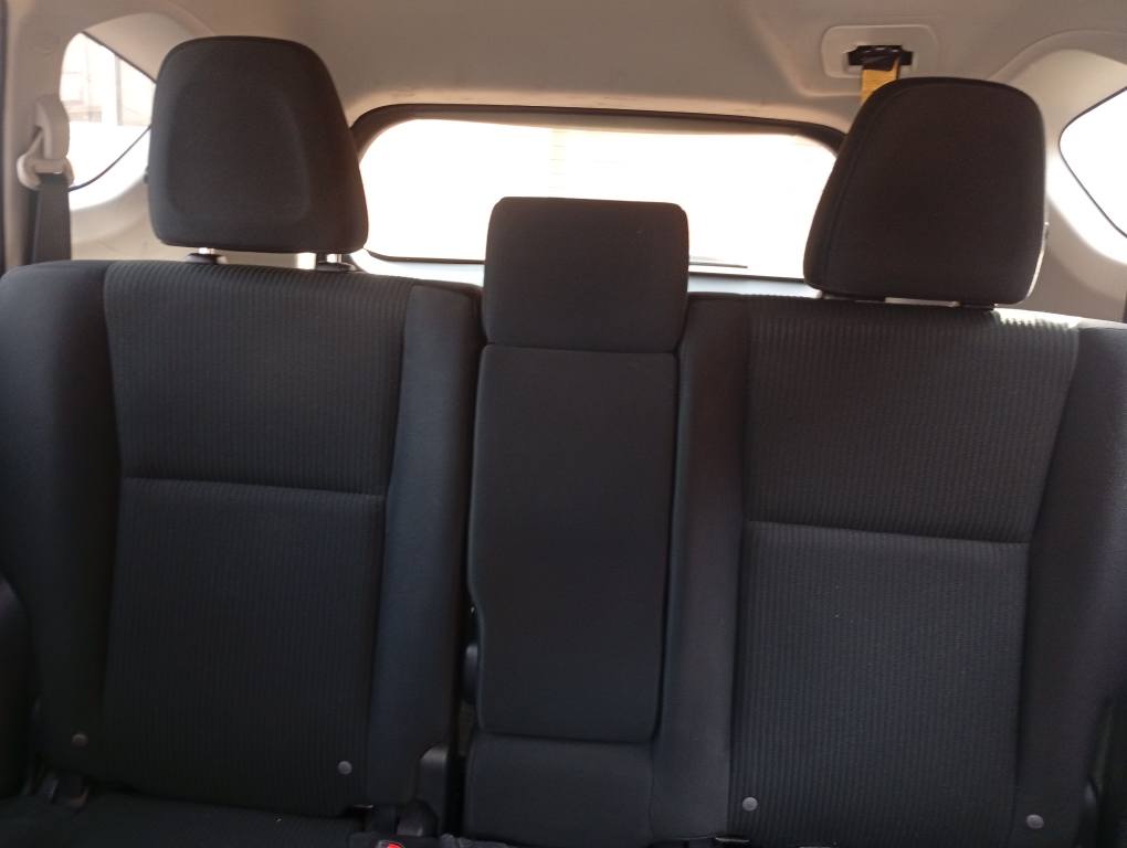 A picture of For sale Toyota RAV4 2017 EDITION 100km mileage PRICE 23m
