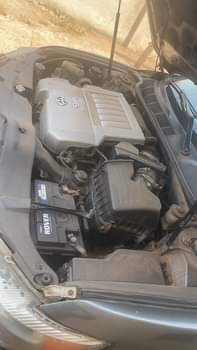 A picture of 2008 muscle Camry Engine and gear AC chilling Buy and