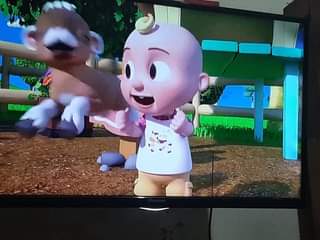 La T.