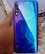 tecno camon