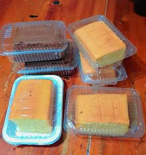 A picture of Cakes Cakes Cakes