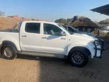 4x4 cars