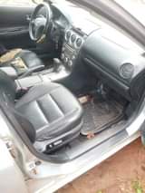 A picture of 2003 Mazda Mazda 6 Sedan