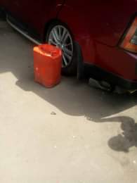 A picture of Going for 2 2m Working perfectly Location lkoyi Lagos Settlement