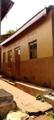 A picture of 2SINGLE ROOMS ON QUICK SALE LOCATED WAKISO SEATED ON 30X20FT