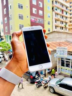 A picture of IPHONE 7 PLAIN