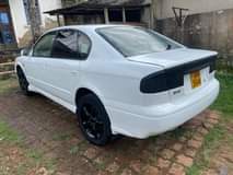 A picture of Subura Manual 8 5million now 0703290353