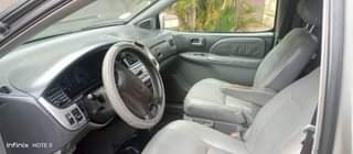 A picture of MODEL Toyota Sienna TYPE Naija Used YEAR 2002 CONDITION Ac