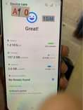 A picture of Samsung A90 5G
