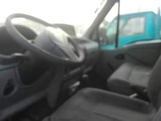 A picture of 2001 Renault Bus Bus
