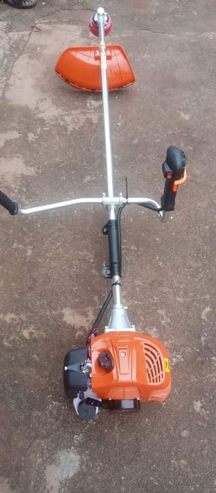 A picture of Grass cutter