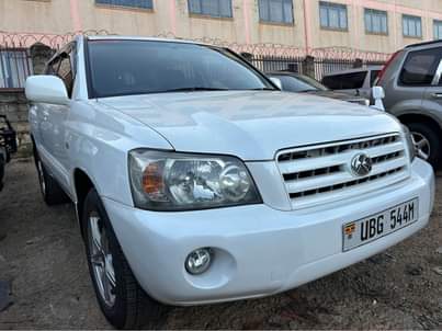 A picture of 2006 Toyota 2006