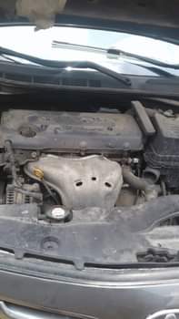 A picture of Very sharp Toyota Camry With neat interior First body AC