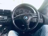A picture of BMW series 3