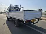 A picture of LITEACE PICKUP MODEL 1995 ENGINE 5K cc 1480 PETROL MANUAL