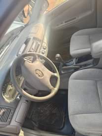 A picture of Camry 2 4 V6