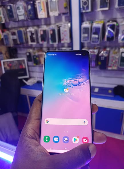 samsung s10