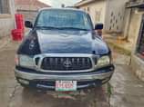 A picture of Toyota Tacoma 2004