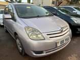 A picture of Toyota Spacio 19m