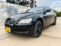 A picture of TOYOTA MarkX