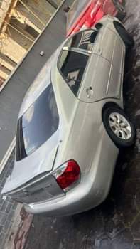A picture of Neatly used 2005 model Toyota Camry 3 4 Million naira
