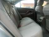 A picture of Distress Toyota Camry Muscle 08 Model Hybrid