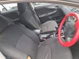 A picture of Toyota Corrolla