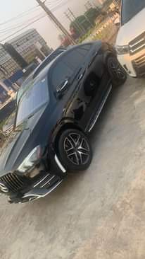 A picture of Benz