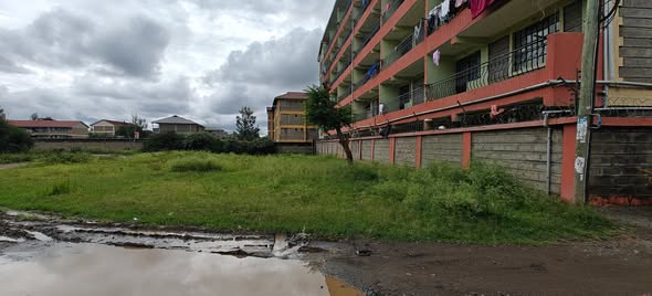 houses ongata rongai