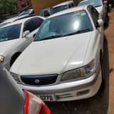 A picture of TOYOTA PREMIO 1999 16M