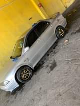 honda torneo