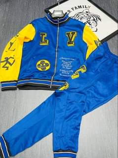 jackets