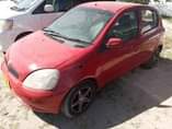 A picture of Vitz