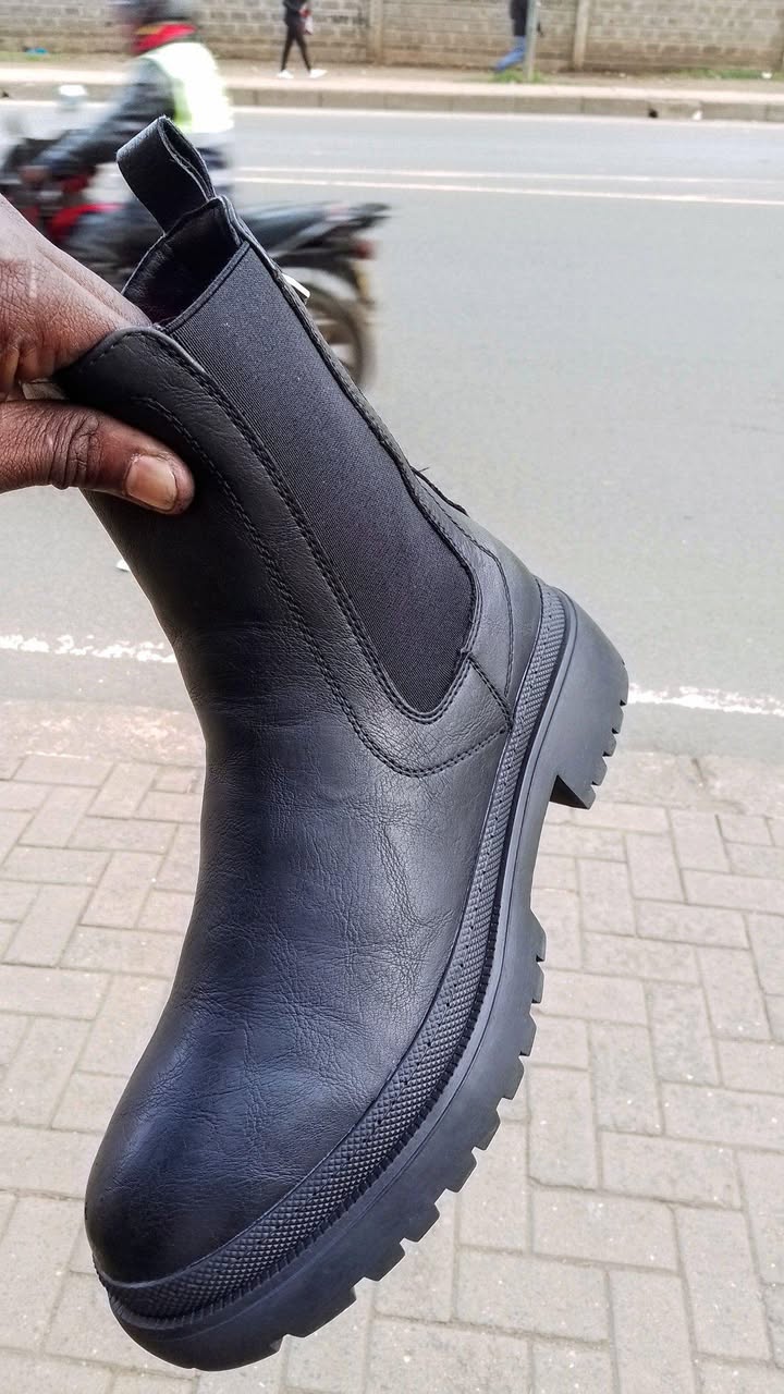 boots