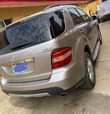 A picture of M Benz ML350 2008