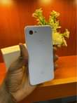 A picture of Google pixel 3AXL