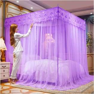 A picture of Net za mbu Pembe nne Tsh 30000 WhatsApp 255685269533 Karibu