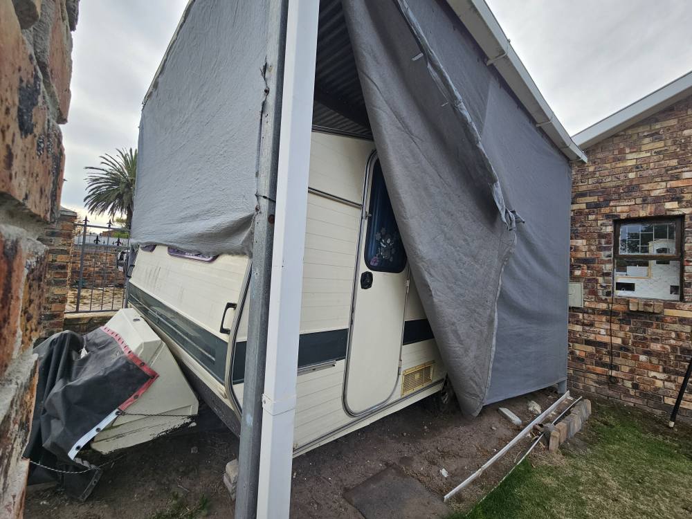 gypsey caravans