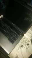 A picture of Laptop