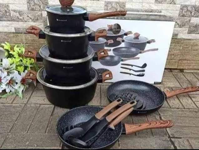 cookware