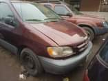 A picture of Neat interior neat exterior engine and gear perfect Toyota sienna