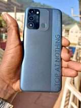 tecno spark