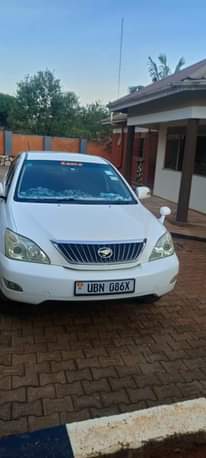A picture of 2009 Toyota 2009