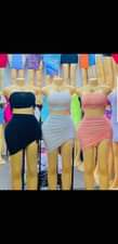 A picture of Two pieces for stylists